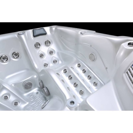 Гидромассажный спа-бассейн Monoceros мод.107 Гидромассажный спа-бассейн Monoceros мод.107