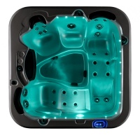 Спа бассейн Vortex Spas Azure Спа бассейн Vortex Spas Azure