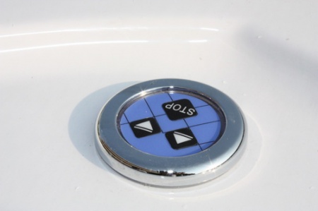 Гидромассажный спа-бассейн Sunrans SR851 Гидромассажный спа-бассейн Sunrans SR851