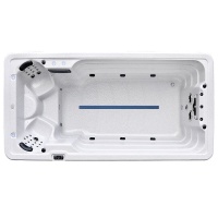 Плавательный СПА бассейн Kingston JCS-SS3 (Exercise version) Плавательный СПА бассейн Kingston JCS-SS3 (Exercise version)