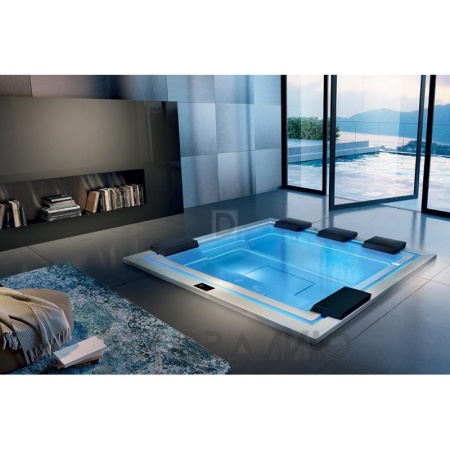 Спа бассейн Treesse Zen PRO