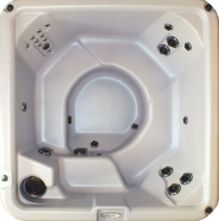 Спа бассейн Nordic Escape R Спа бассейн Nordic Escape R