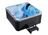 Спа-бассейн JOYEE SPA Washington