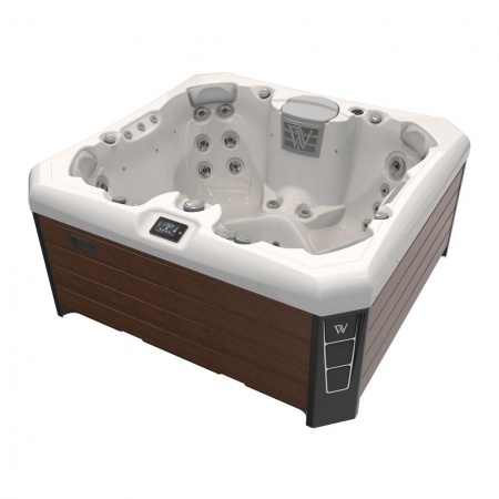 Спа бассейн Wellis Marbella Спа бассейн Wellis Marbella