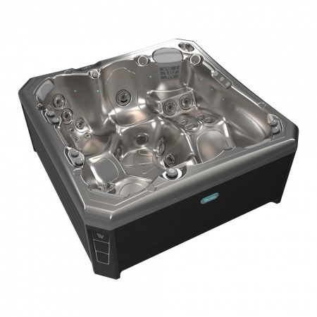 Гидромассажный спа-бассейн Wellis Malaga Standard Гидромассажный спа-бассейн Wellis Malaga Standard