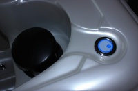 Гидромассажный бассейн Sunrans SR872