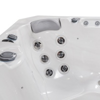 Гидромассажный спа-бассейн Wellis Marbella Standard Гидромассажный спа-бассейн Wellis Marbella Standard