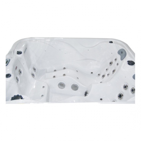 Мини спа-бассейн Allseas Spa DS 101