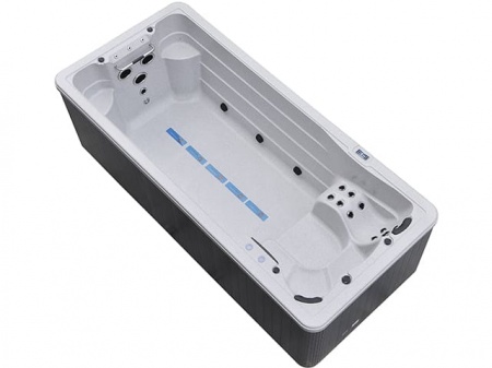 Плавательный СПА бассейн Kingston JCS-SS6