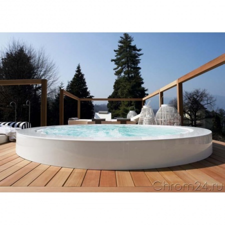 Спа Бассейн KOS Minipool Incasso