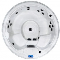 Гидромассажный спа-бассейн JNJ Spas Buffalo Гидромассажный спа-бассейн JNJ Spas Buffalo