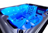 Мини СПА бассейн Joyee SPA Barcelona Мини СПА бассейн Joyee SPA Barcelona