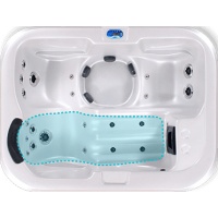 Спа бассейн Vortex Spas Alpha Спа бассейн Vortex Spas Alpha