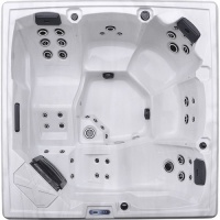 Гидромассажный спа-бассейн Kingston JCS-202S