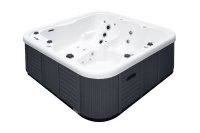 Спа бассейн Fonteyn Spas Corsica Luxury Спа бассейн Fonteyn Spas Corsica Luxury