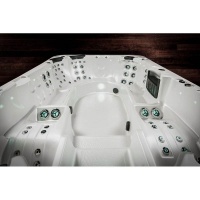 Спа бассейн Vortex Spas Palladium TOP Спа бассейн Vortex Spas Palladium TOP