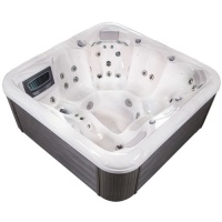 Гидромассажный спа-бассейн Wellis Venus Гидромассажный спа-бассейн Wellis Venus