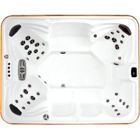 Гидромассажный спа-бассейн Arctic Spa Summit XL SIGNATURE