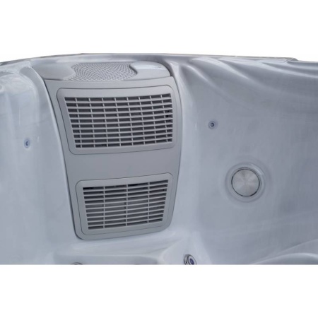 Спа-бассейн AquaSpas My_Paradise Hydroplus