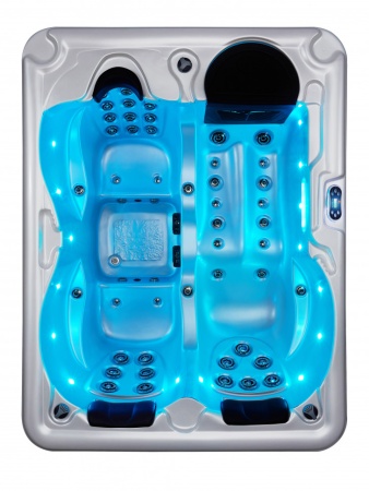 Мини СПА бассейн Joyee SPA Barcelona Мини СПА бассейн Joyee SPA Barcelona