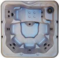 Спа бассейн Nordic Encore STD Спа бассейн Nordic Encore STD