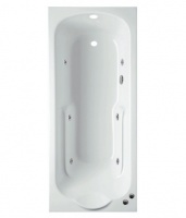 Ванна Riho Virgo 170x75 с гидромассажем