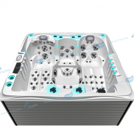 Спа-бассейн Joyee SPA Manhattan-R