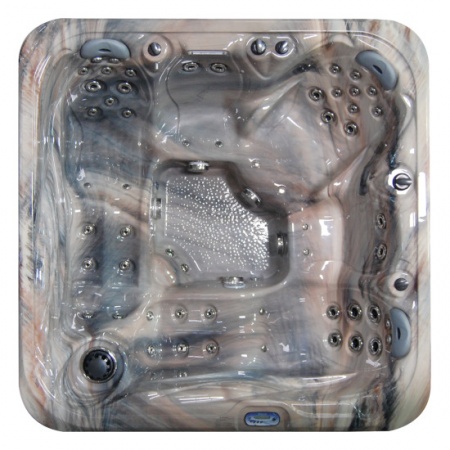 Гидромассажный спа-бассейн Allseas Spa DS 201