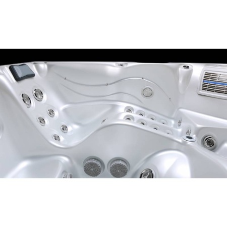 Гидромассажный спа-бассейн Monoceros мод.107 Гидромассажный спа-бассейн Monoceros мод.107