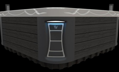 Спа бассейн Wellis Explorer Deluxe Спа бассейн Wellis Explorer Deluxe